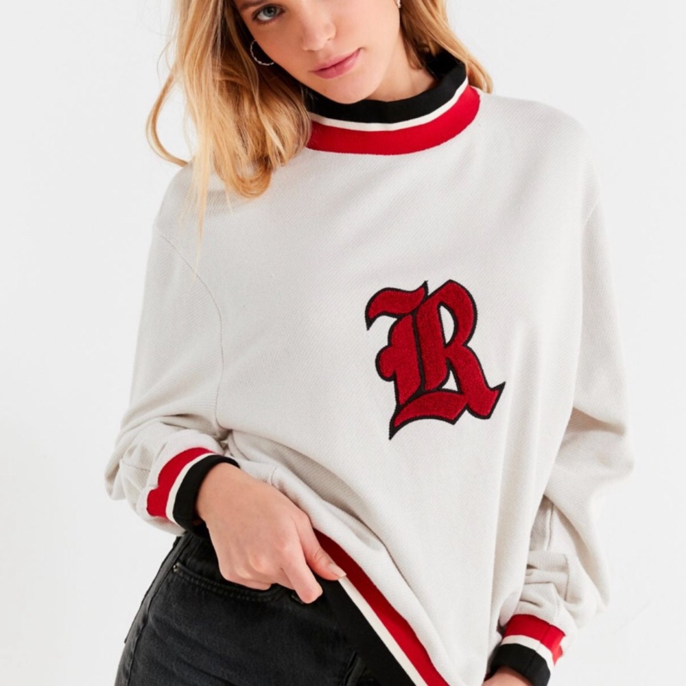 Russell Athletic Sweatshirt